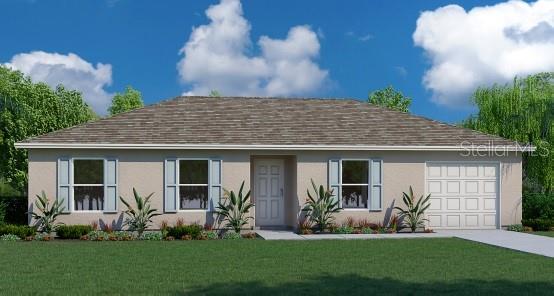 Photo of 1512 UPSHAW TERRACE PORT CHARLOTTE FL 33980