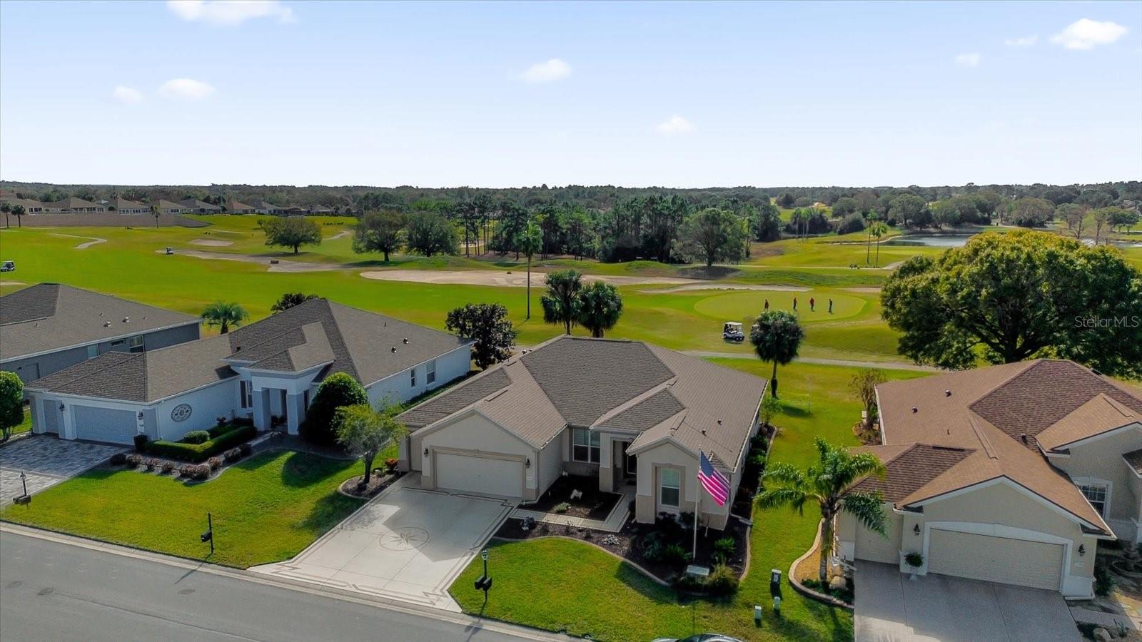 Photo of 12592 SE 97TH TERRACE ROAD SUMMERFIELD FL 34491
