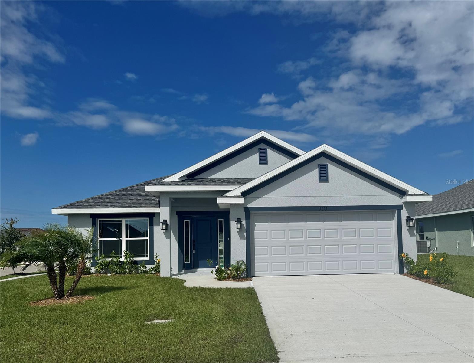 Photo of 2655 AVERLAND LOOP NORTH PORT FL 34287