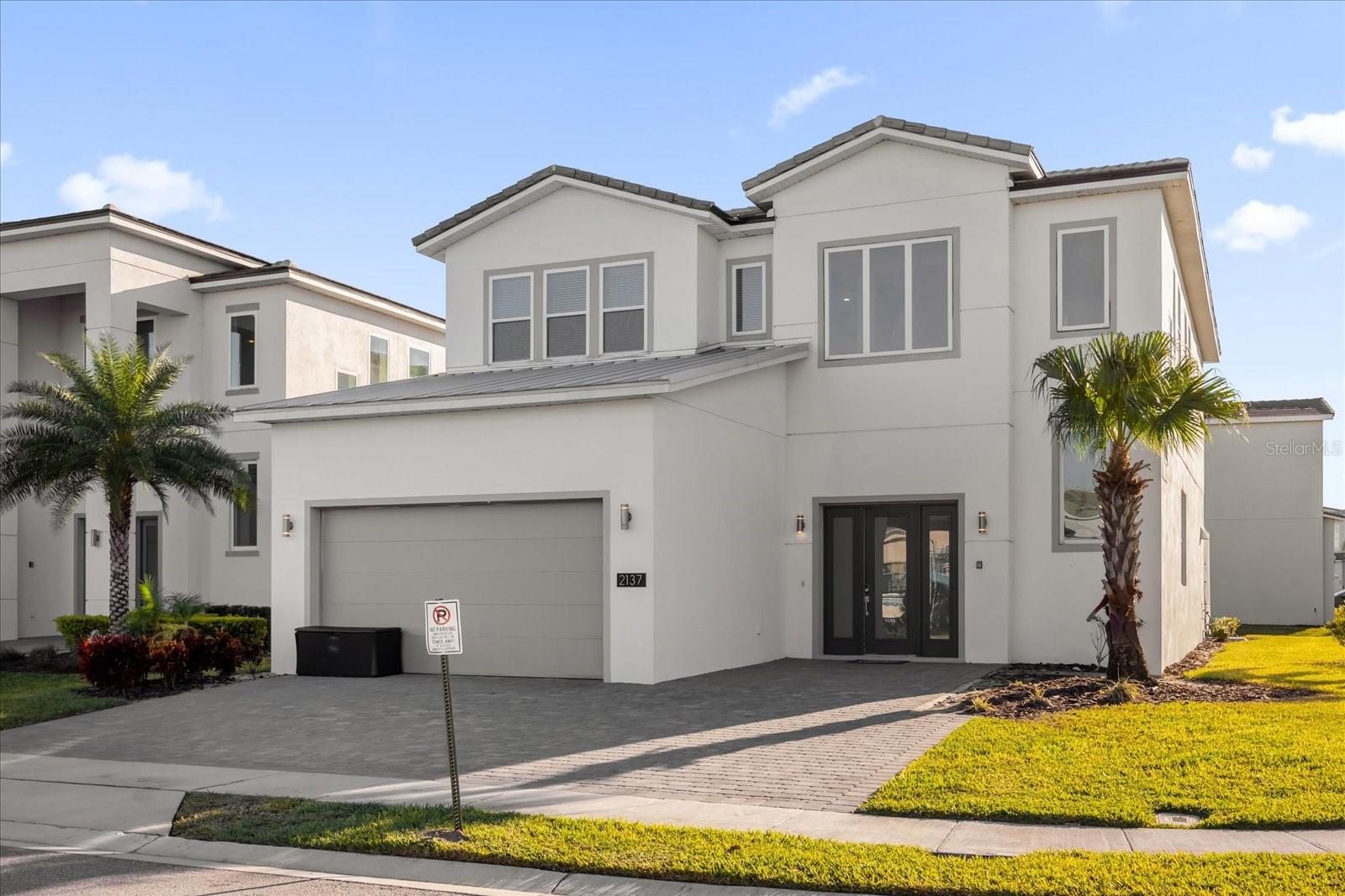 Photo of 2137 PINE OAK LOOP DAVENPORT FL 33837