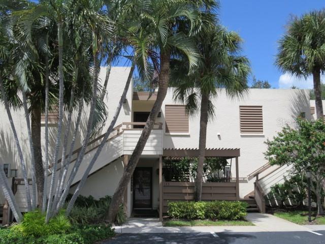 Photo of 142 PINENEEDLE DRIVE #142U BRADENTON FL 34210
