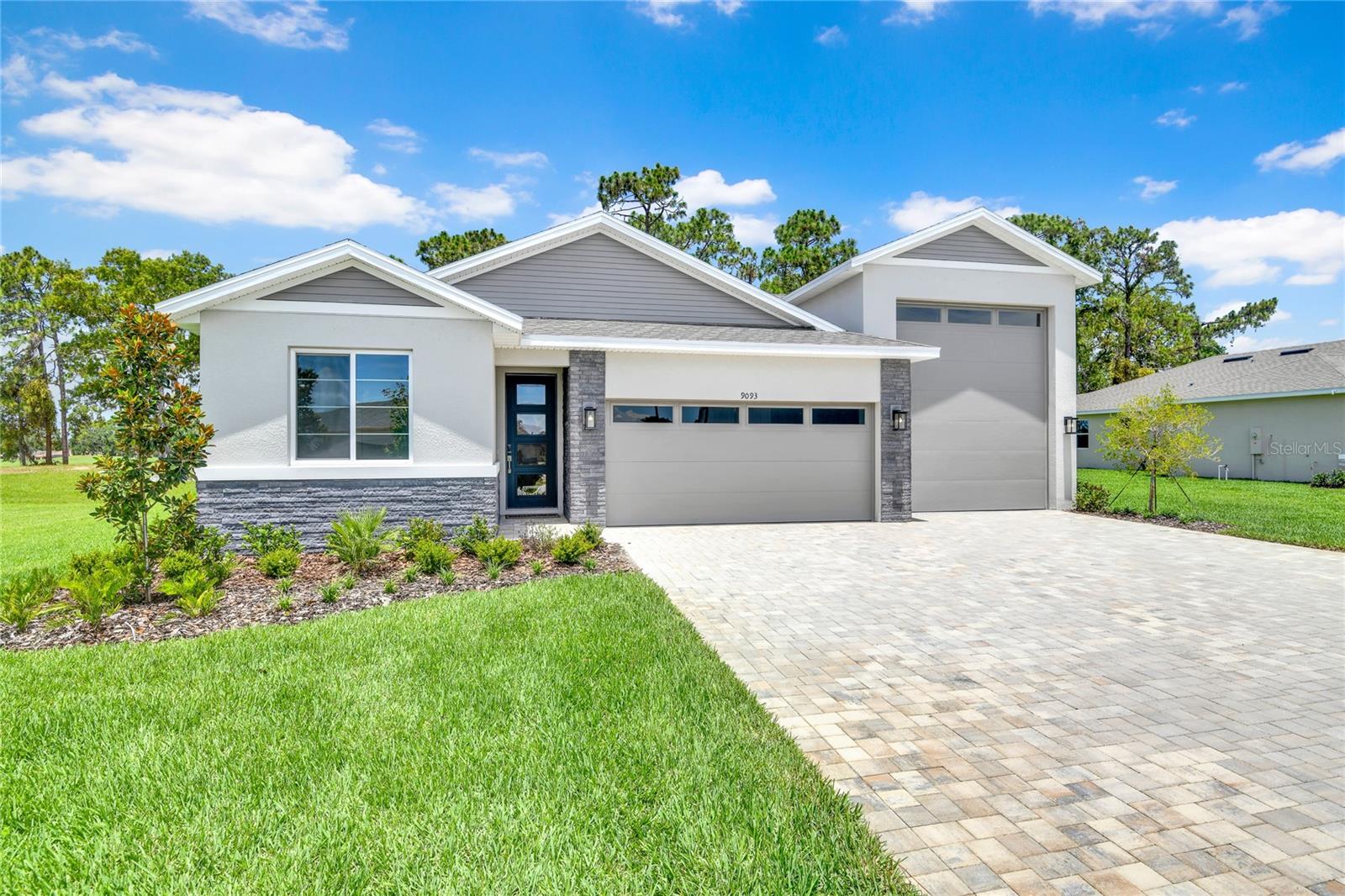 Photo of 9093 PLAYERS DRIVE WEEKI WACHEE FL 34613