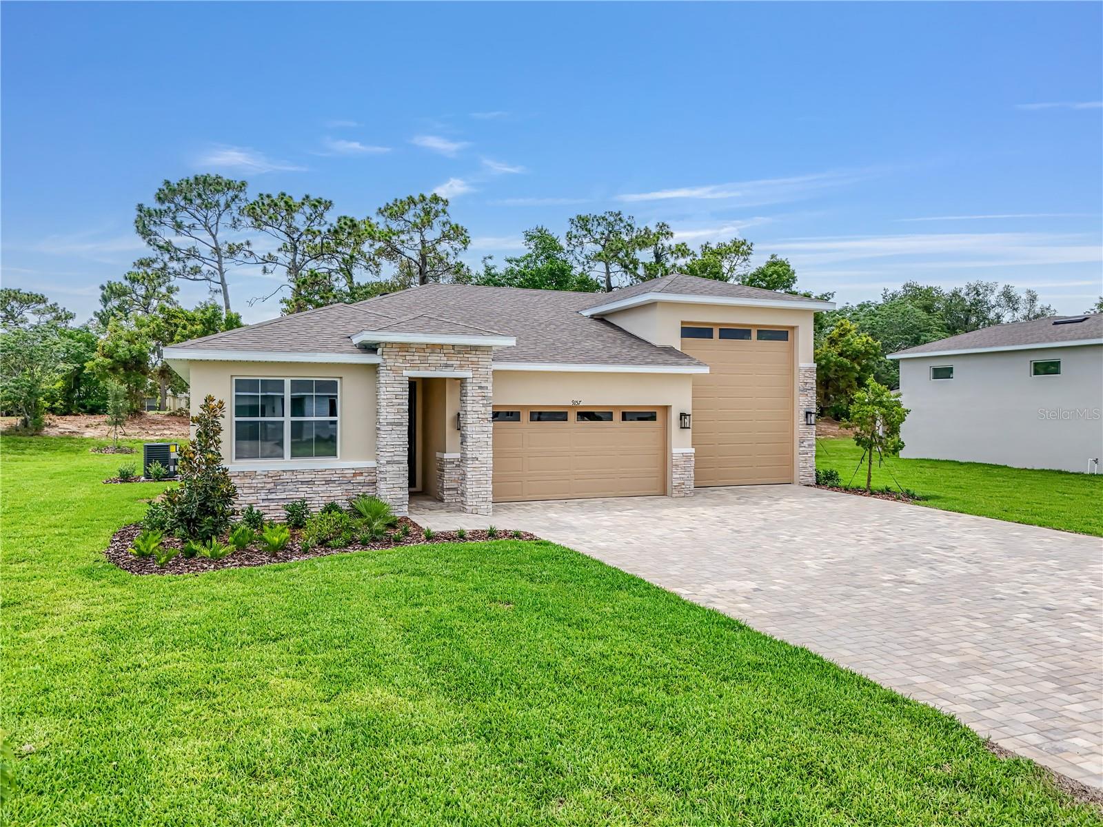 Photo of 9157 PLAYERS DRIVE WEEKI WACHEE FL 34613