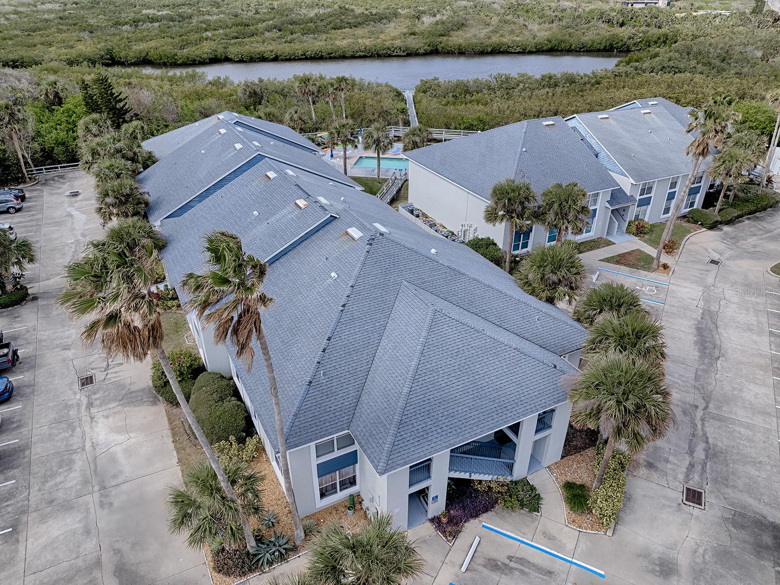 Photo of 4870 S ATLANTIC AVE #2040 NEW SMYRNA BEACH FL 32169