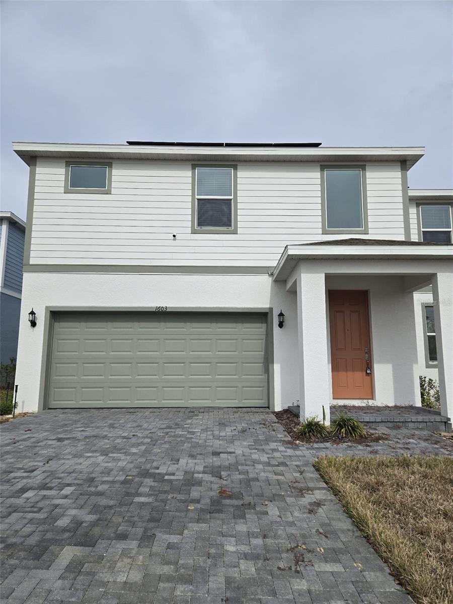 Photo of 1603 GARDINER STREET HAINES CITY FL 33844