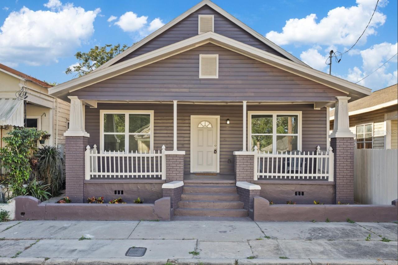 Photo of 2912 N 16TH STREET TAMPA FL 33605