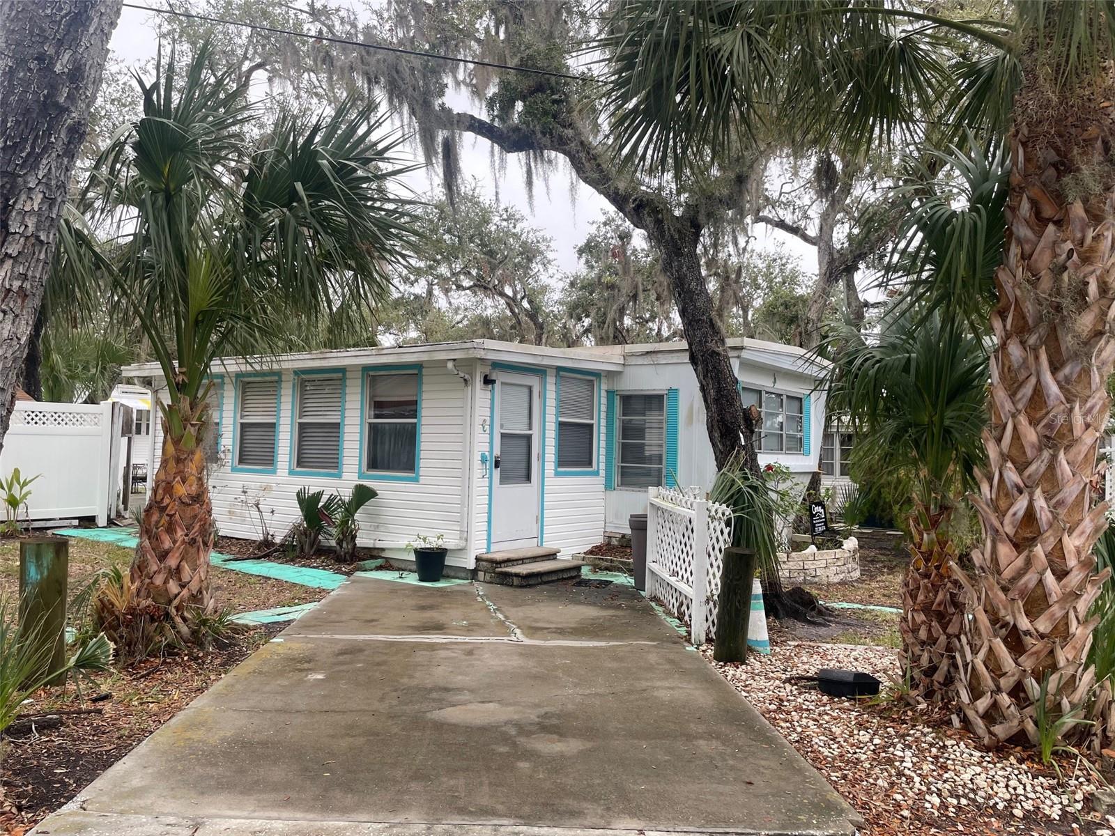 Photo of 15010 113TH AVENUE #46 LARGO FL 33774