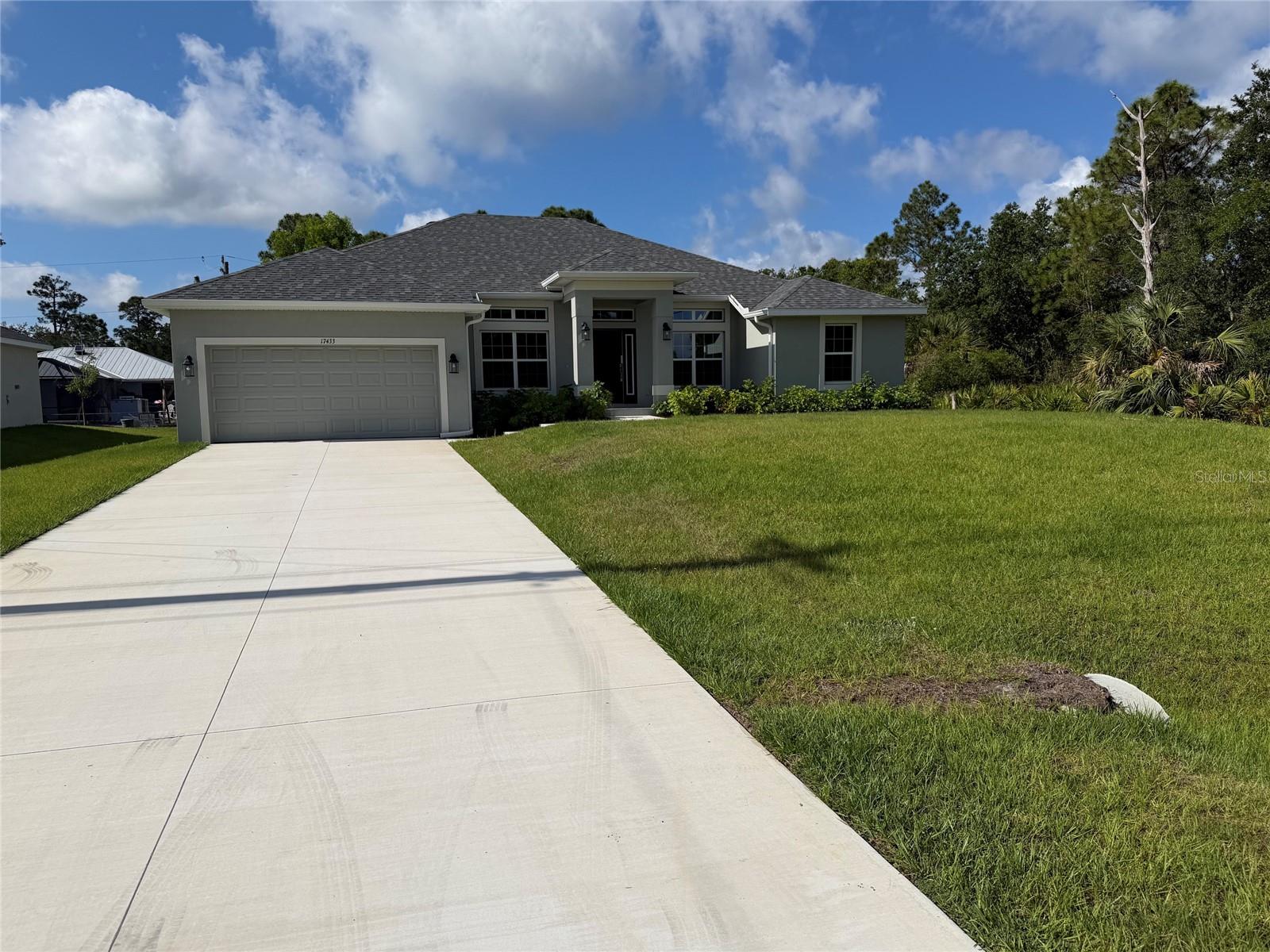 Photo of 17433 EDGEWATER DRIVE PORT CHARLOTTE FL 33948