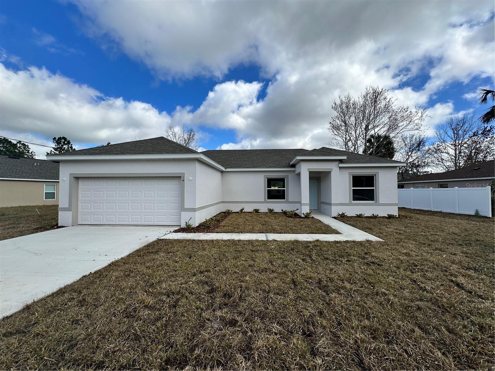 Photo of 14 LONDONDERRY DRIVE PALM COAST FL 32137