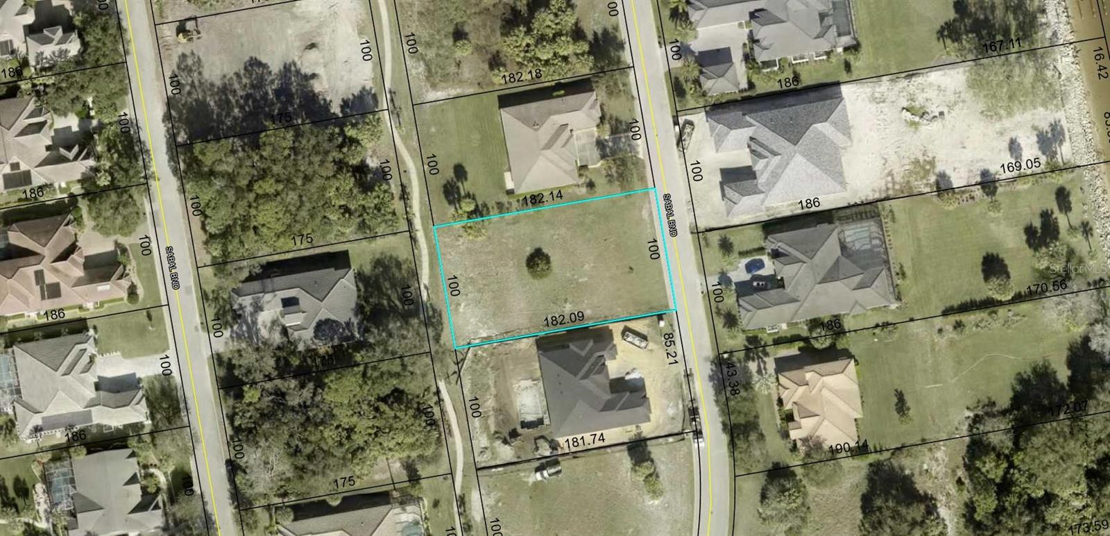 Photo of 7 SABAL BEND PALM COAST FL 32137