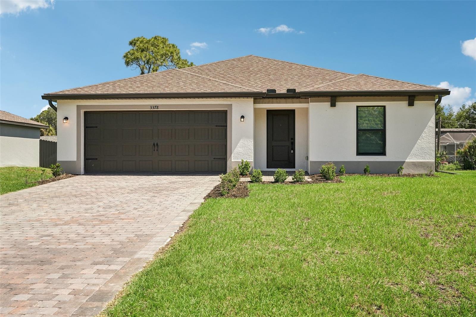 Photo of 3378 ESCOBAR LANE NORTH PORT FL 34286