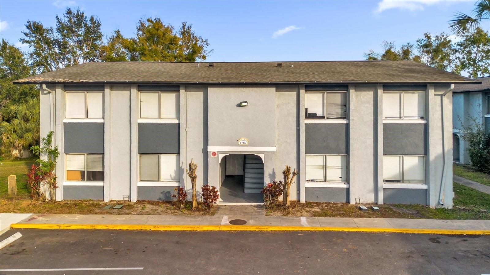 Photo of 4767 S TEXAS AVENUE #4767C ORLANDO FL 32839