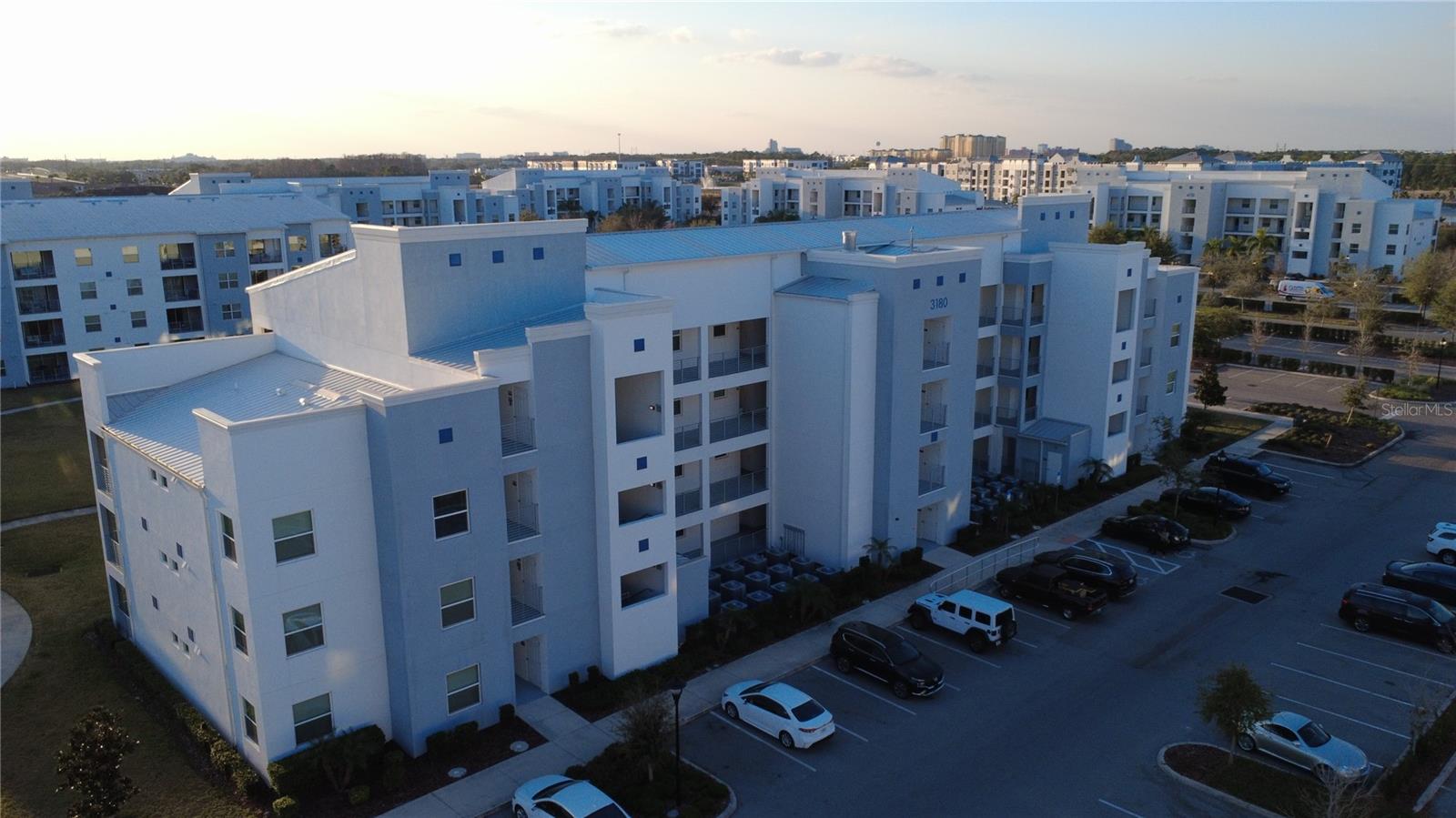 Photo of 3180 PARADOX CIRCLE #102 KISSIMMEE FL 34746