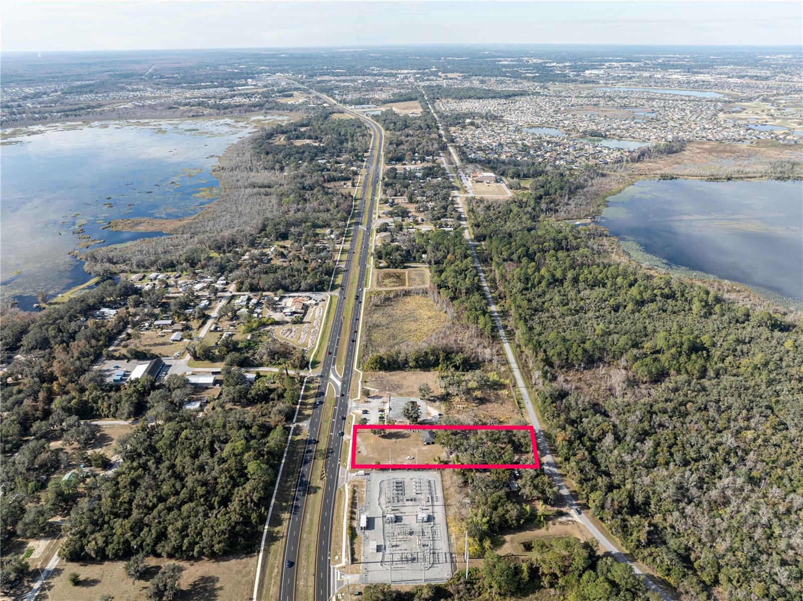 Photo of 6876 E STATE ROAD 44 WILDWOOD FL 34785
