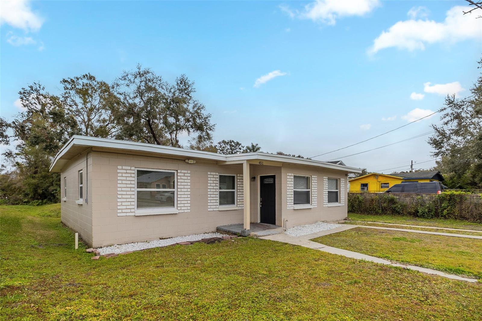 Photo of 451 ROGERS STREET ORLANDO FL 32811