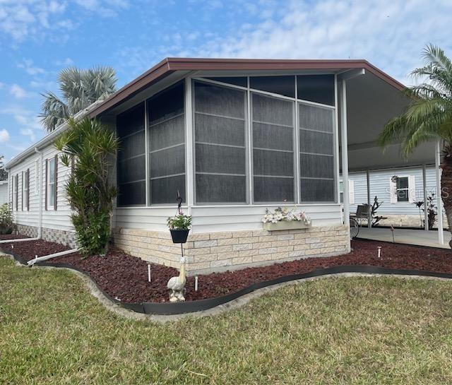 Photo of 5707 45TH STREET #90 BRADENTON FL 34203