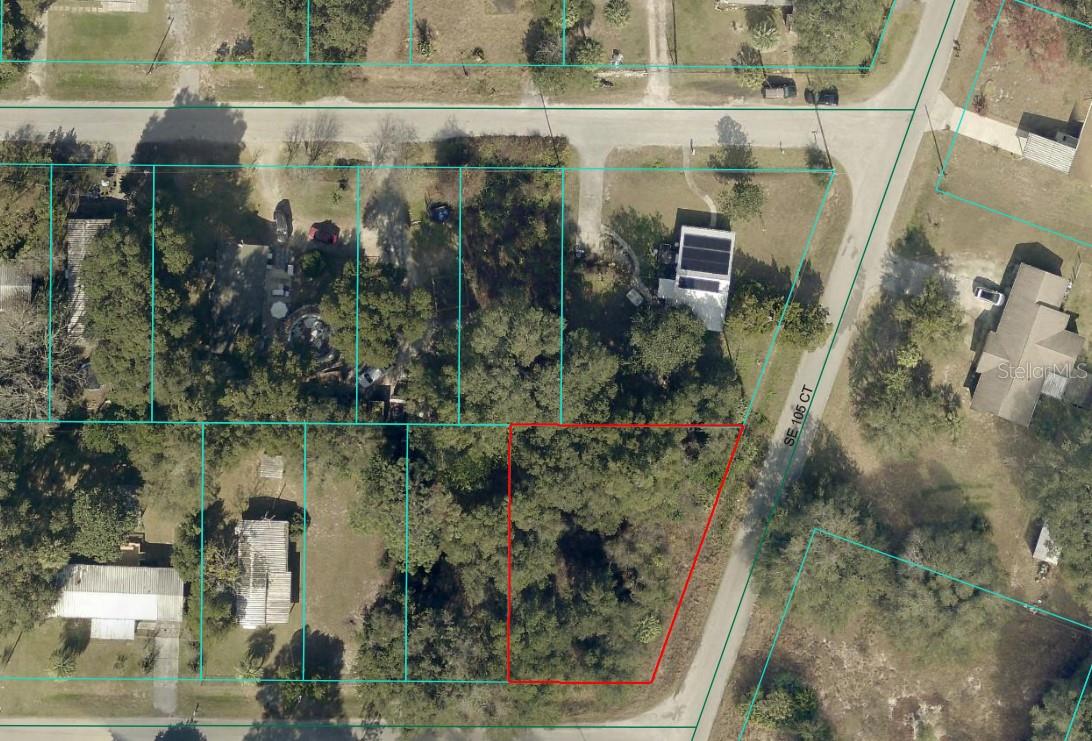Photo of TBD SE 148TH PLACE SUMMERFIELD FL 34491