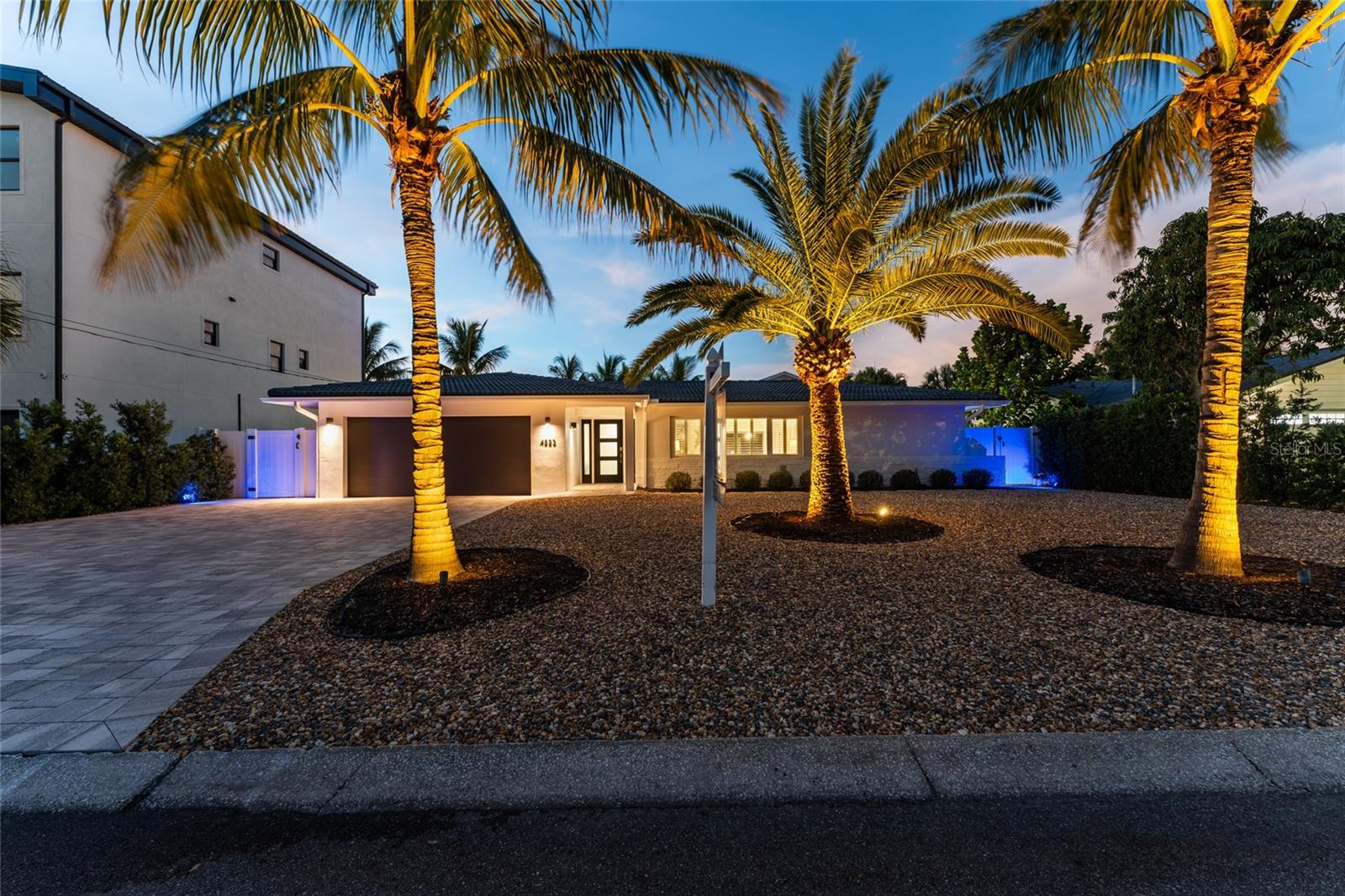 Photo of 4523 CLEARWATER HARBOR DRIVE LARGO FL 33770