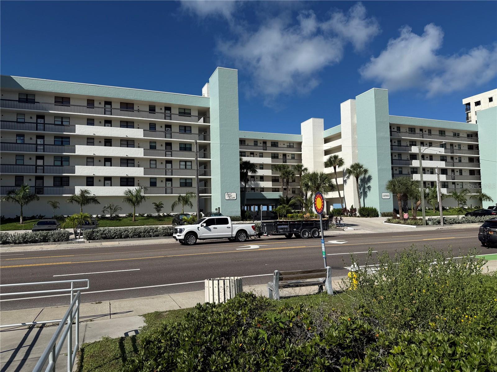 Photo of 14900 GULF BOULEVARD #113 MADEIRA BEACH FL 33708