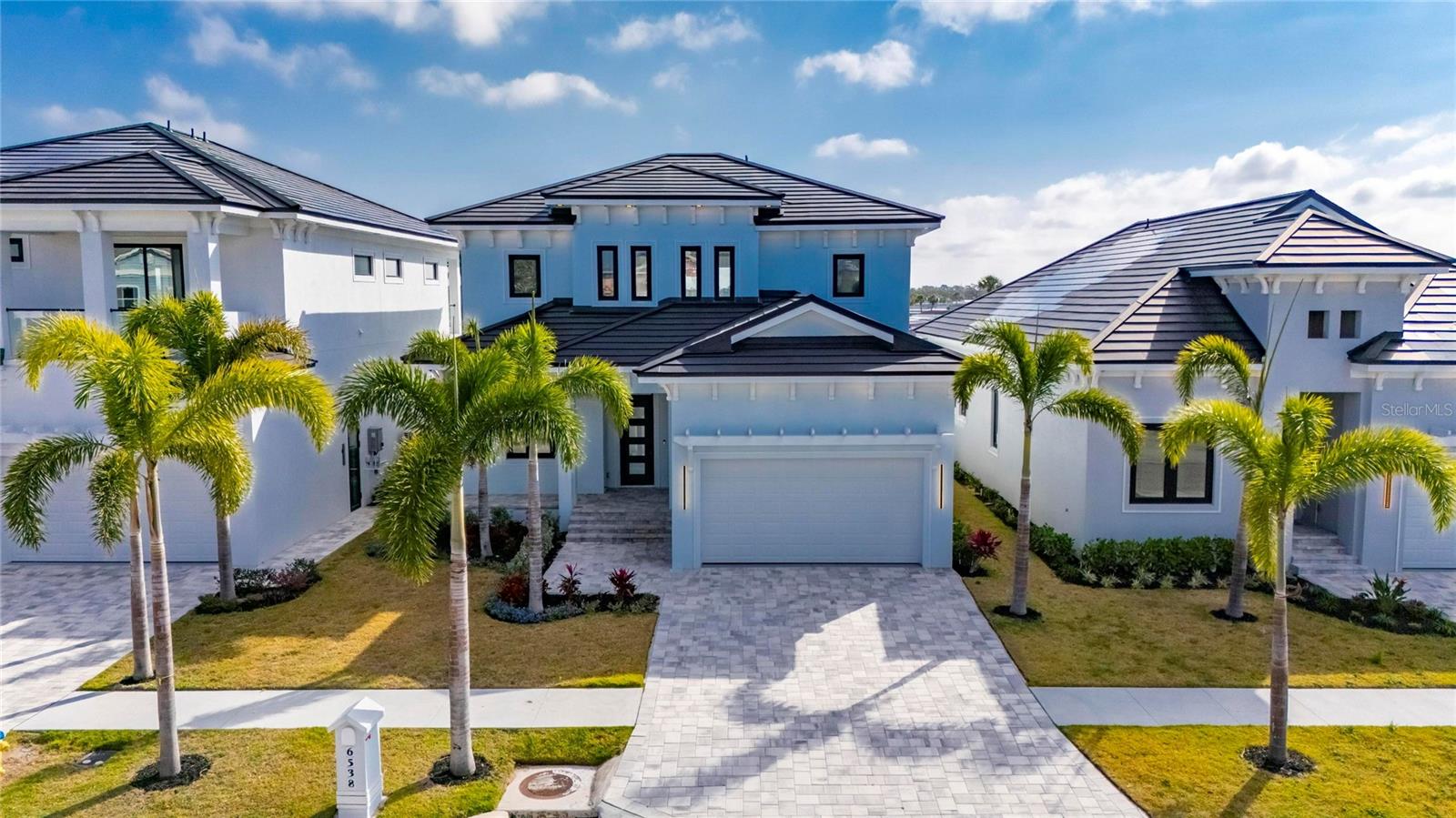 Photo of 6538 SIMONE SHORES CIRCLE APOLLO BEACH FL 33572