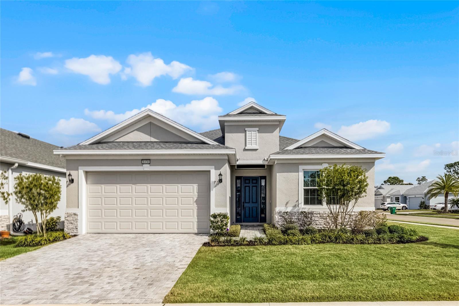 Photo of 8456 NORWICH WAY MOUNT DORA FL 32757