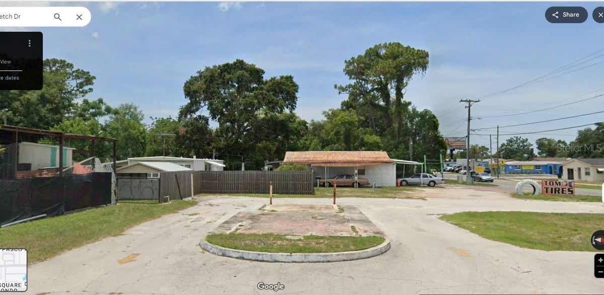 Photo of 4650 MILE STRETCH DRIVE HOLIDAY FL 34690