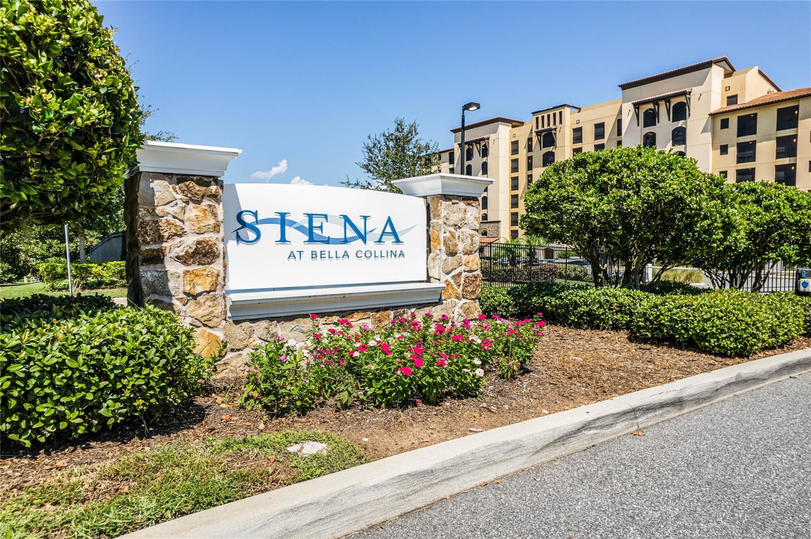 Photo of 16300 COUNTY ROAD 455 #305 MONTVERDE FL 34756