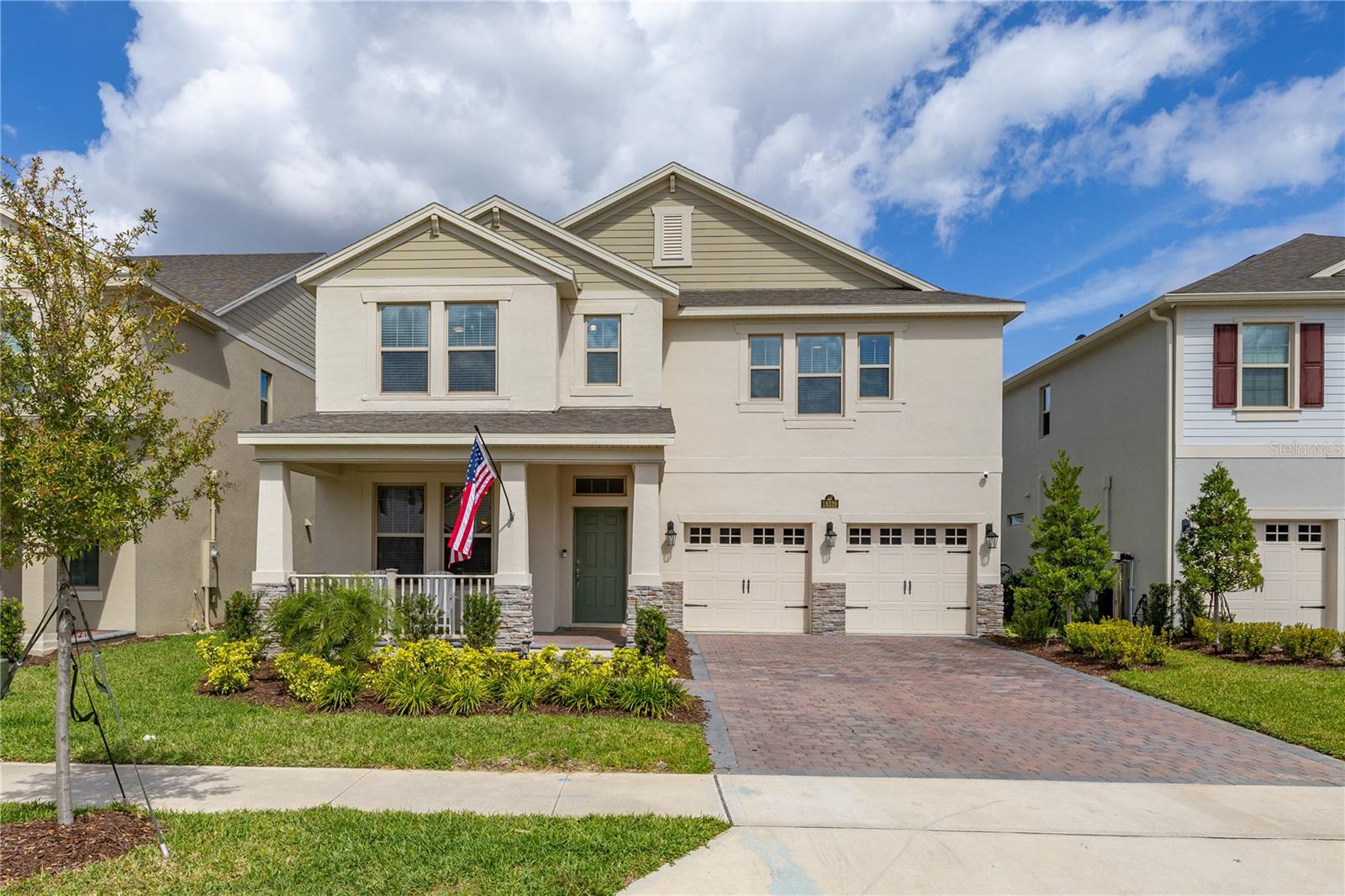 Photo of 18339 OLIVER TWIST WAY WINTER GARDEN FL 34787