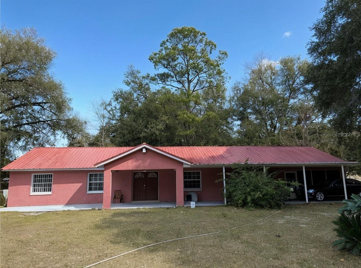 Photo of 912 NE 144TH COURT SILVER SPRINGS FL 34488