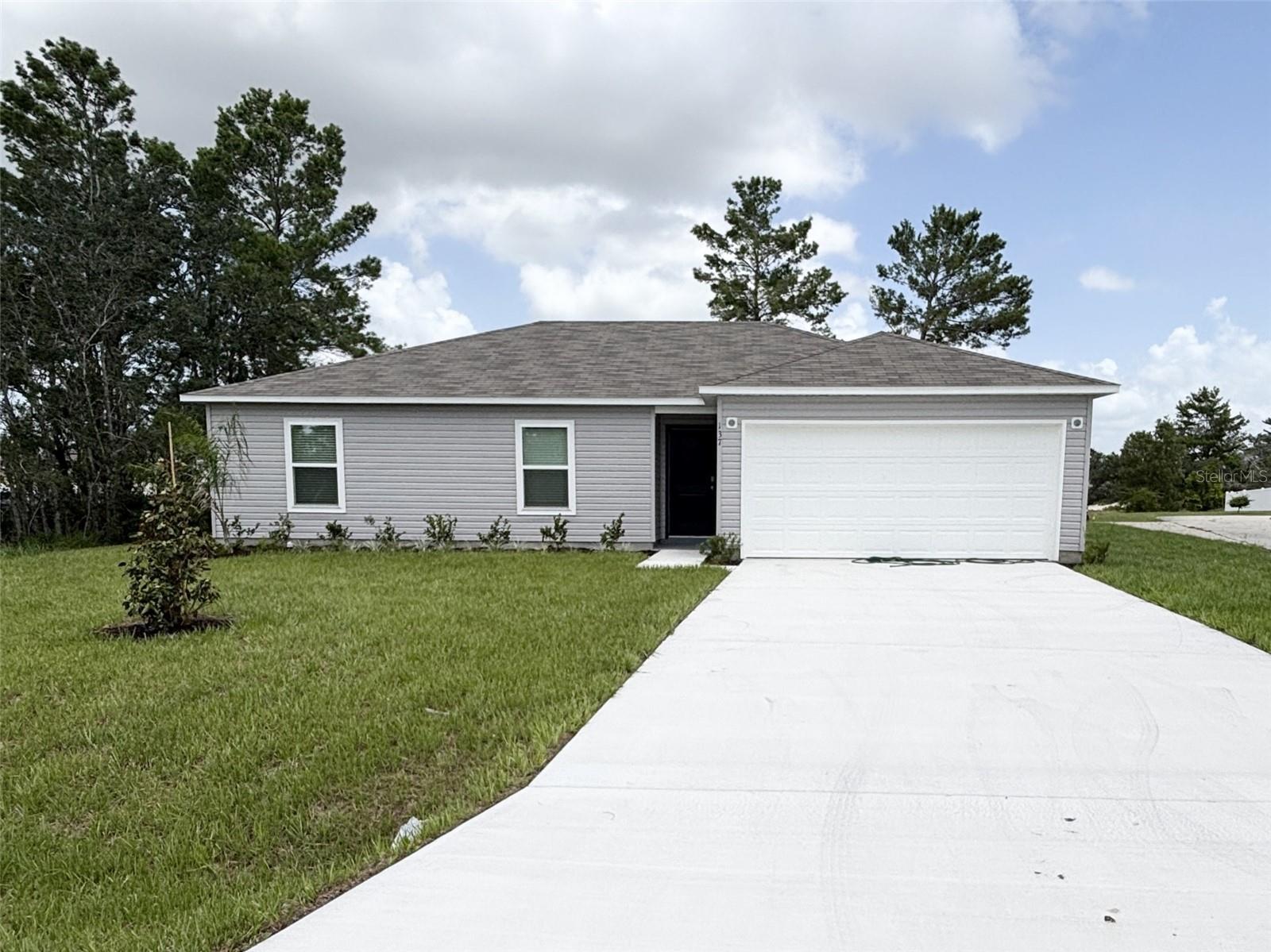Photo of 137 MAPLE DRIVE KISSIMMEE FL 34759