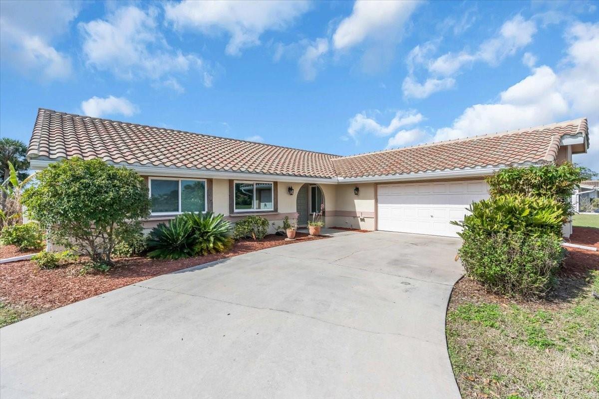 Photo of 5061 RICHMOND TERRACE NORTH PORT FL 34287