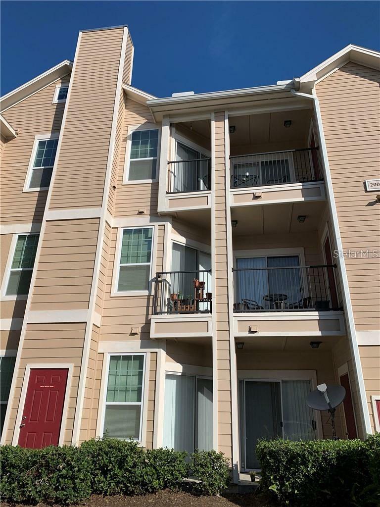 Photo of 2000 ERVING CIRCLE #102 OCOEE FL 34761