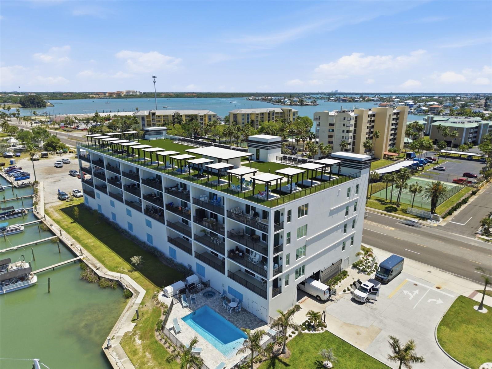 Photo of 400 150TH AVENUE #206 MADEIRA BEACH FL 33708