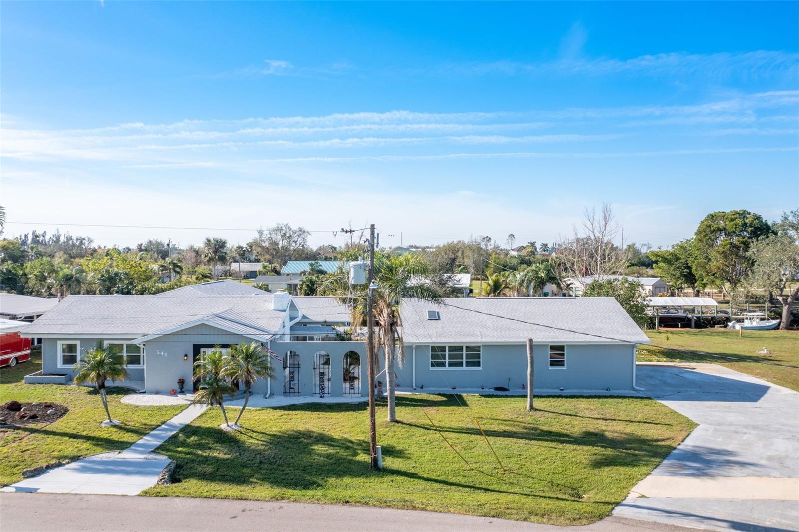 Photo of 541 RIDGECREST DRIVE PUNTA GORDA FL 33982