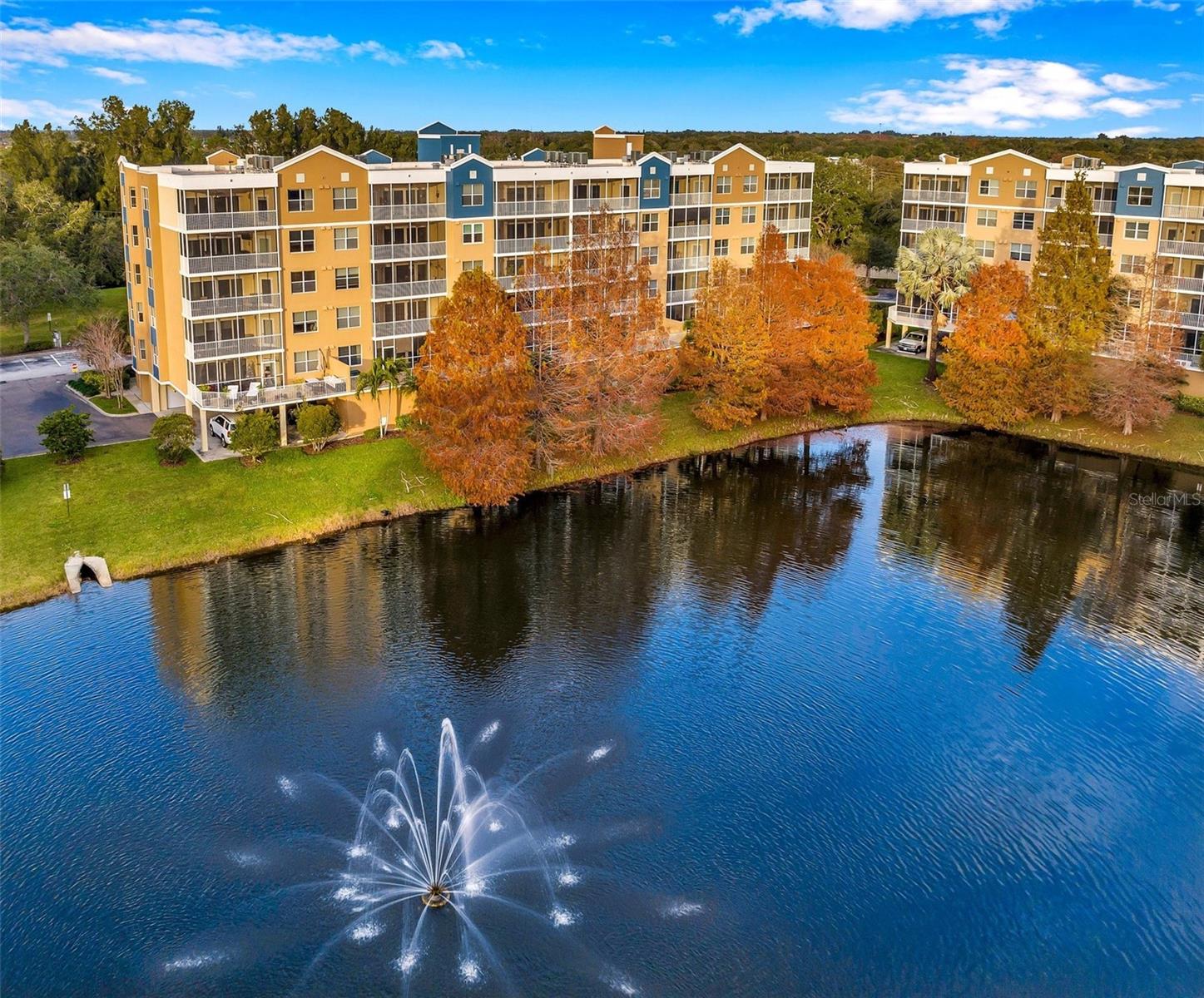 Photo of 960 STARKEY ROAD #3406 LARGO FL 33771