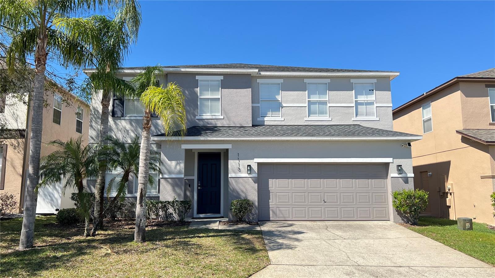 Photo of 1113 PINE RIDGE DRIVE DAVENPORT FL 33896