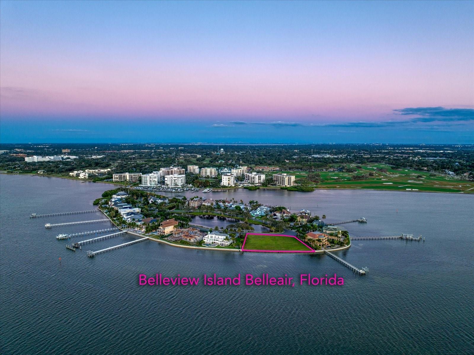 Photo of ST ANDREWS DRIVE BELLEAIR FL 33756