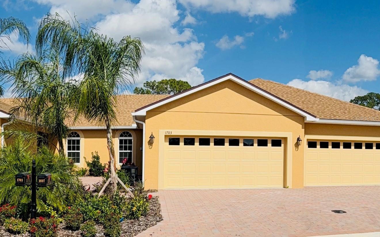 Photo of 1703 LINZ COURT WINTER HAVEN FL 33884