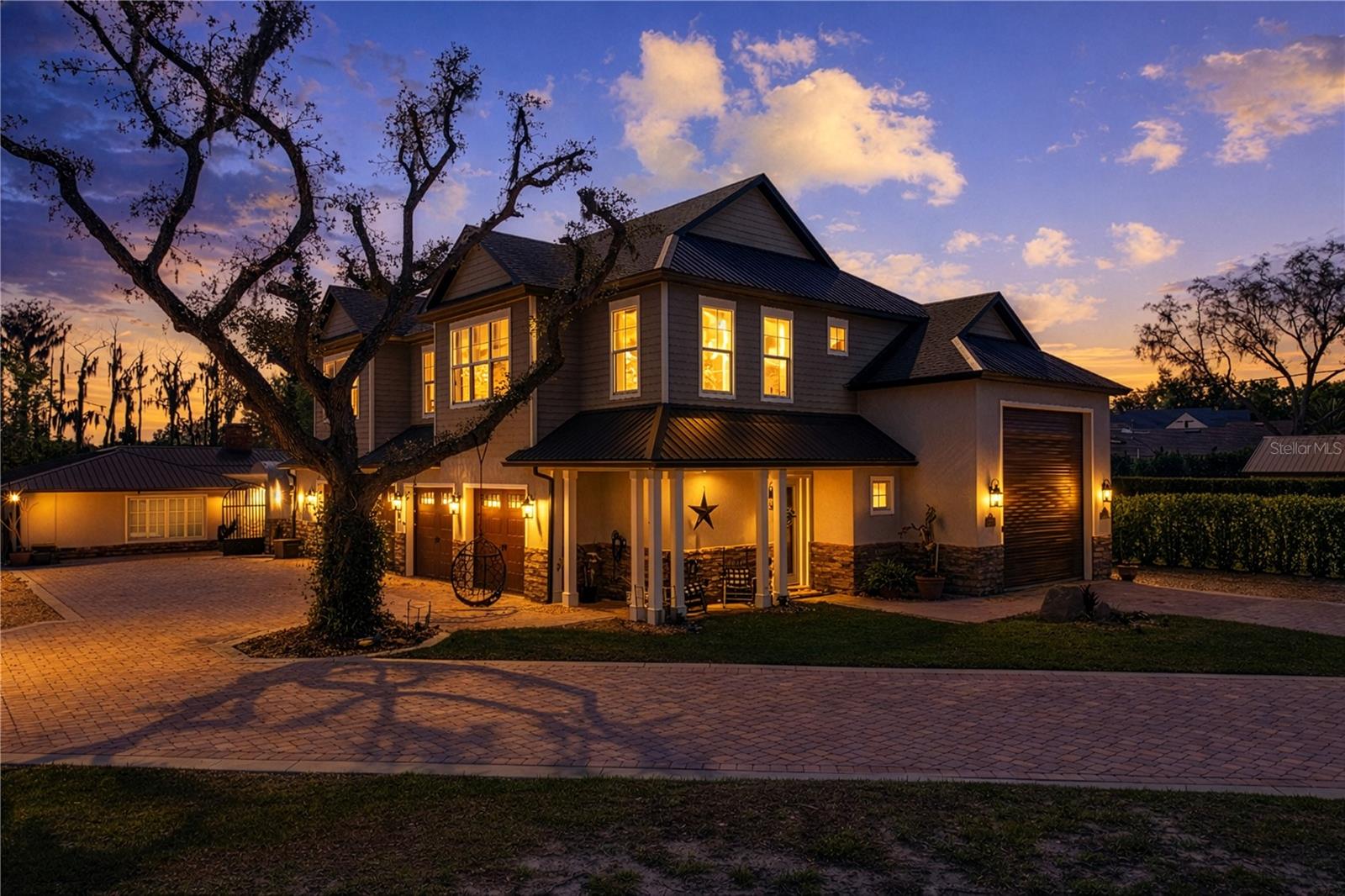 Photo of 11002 LAKE BUTLER BOULEVARD WINDERMERE FL 34786
