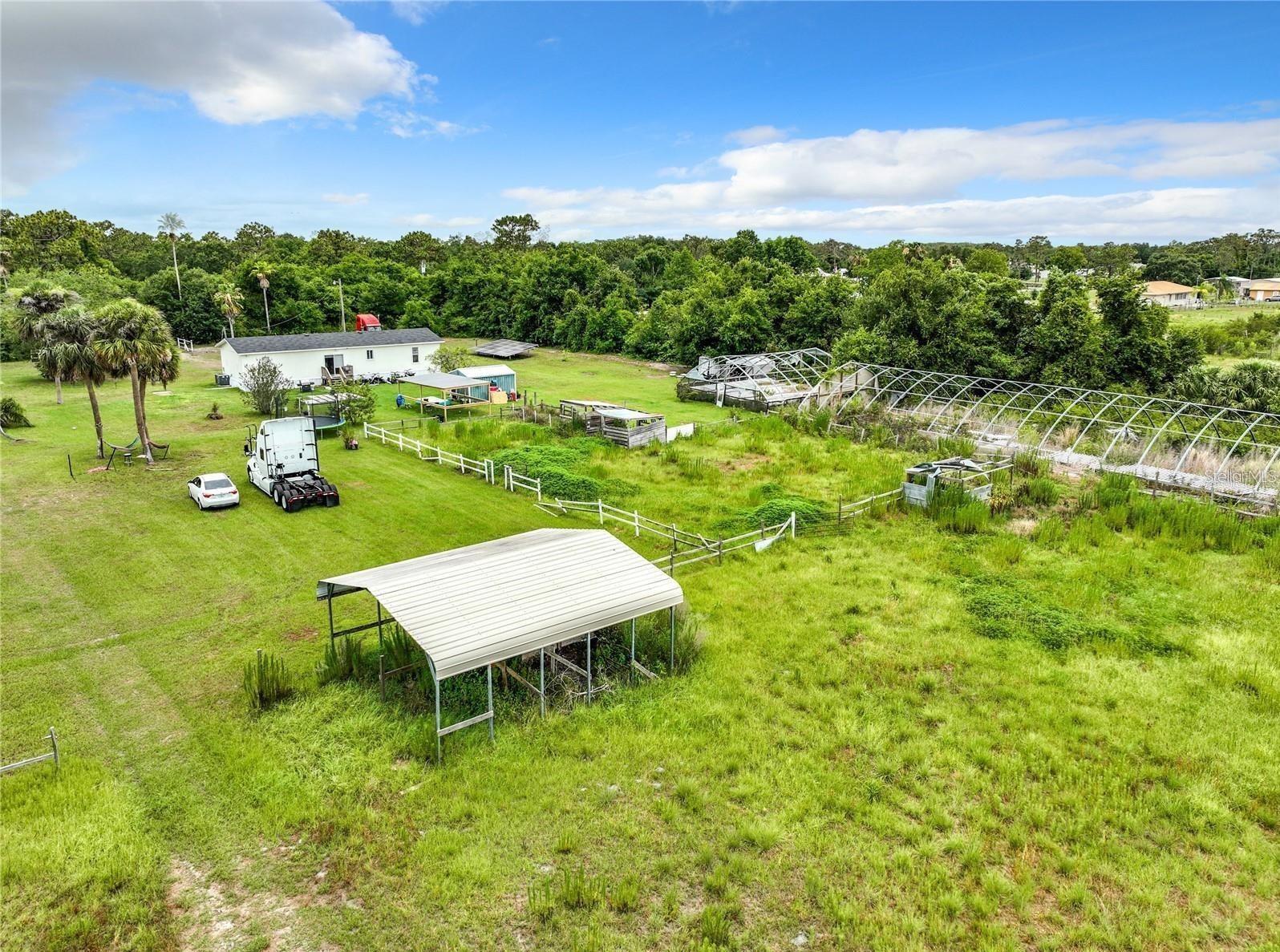 Photo of 3345 RAMBLER AVENUE ST CLOUD FL 34772