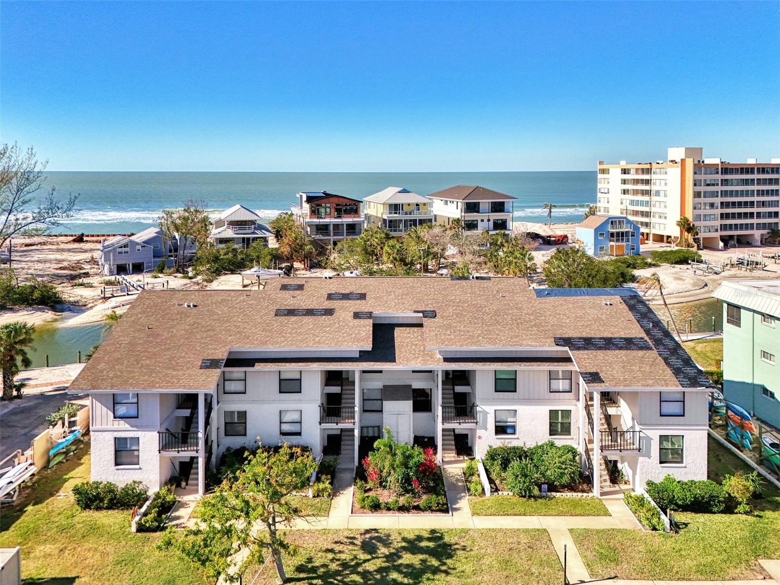 Photo of 9226 MIDNIGHT PASS ROAD #1A SARASOTA FL 34242