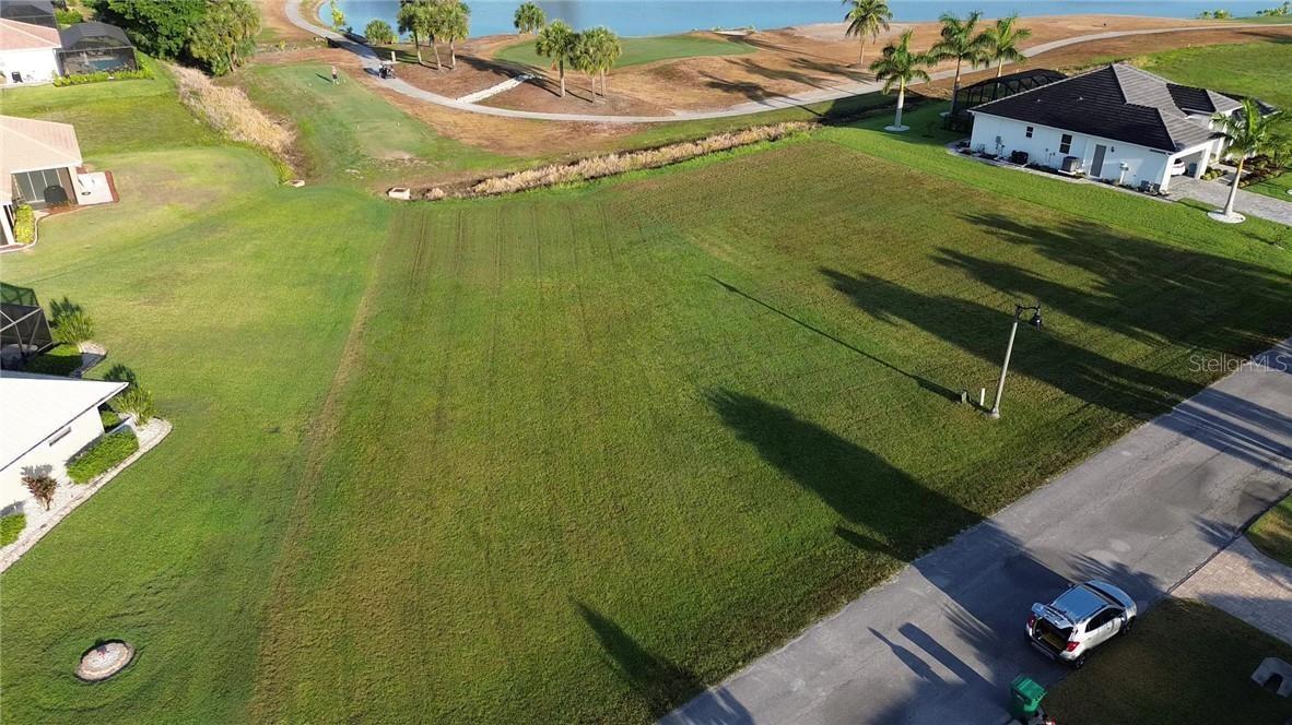 Photo of 18001 BLUEWATER DRIVE NAPLES FL 34114