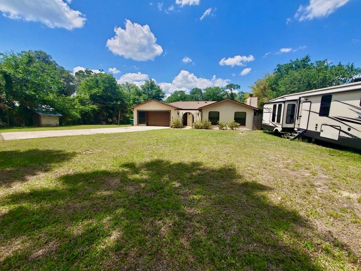 Photo of 490 S MINSTREL AVENUE INVERNESS FL 34450