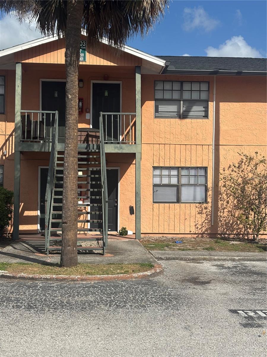 Photo of 12403 HIBISCUS OAK PLACE #202 TAMPA FL 33612