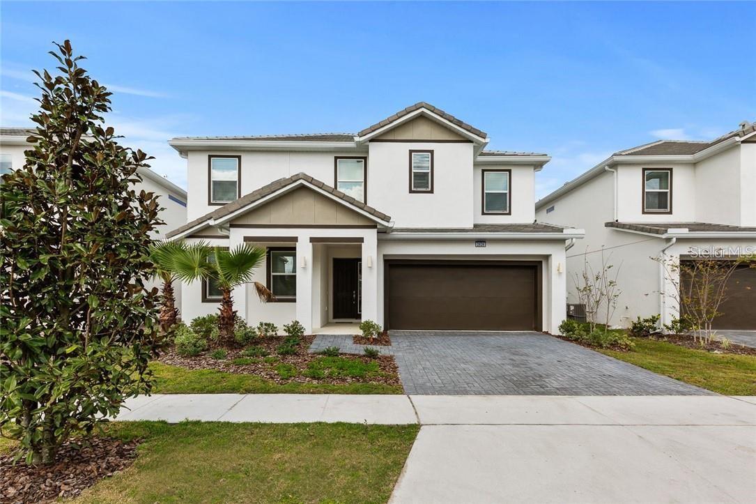 Photo of 2626 CALISTOGA AVENUE KISSIMMEE FL 34741