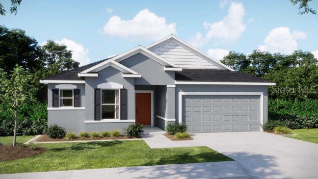 Photo of 3230 VICEROY COURT POINCIANA FL 34759