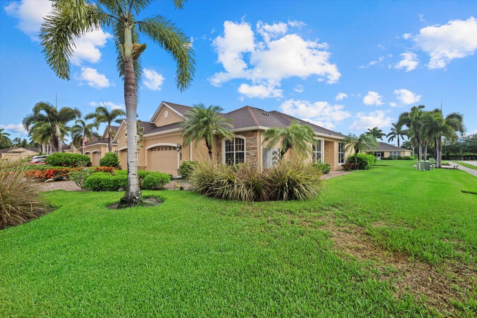 Photo of 4331 TURNBERRY CIRCLE NORTH PORT FL 34288
