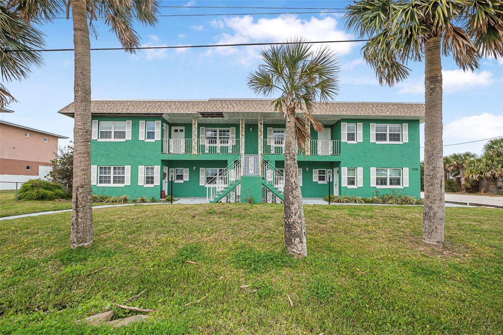 Photo of 225 N FLAGLER AVENUE #101 FLAGLER BEACH FL 32136