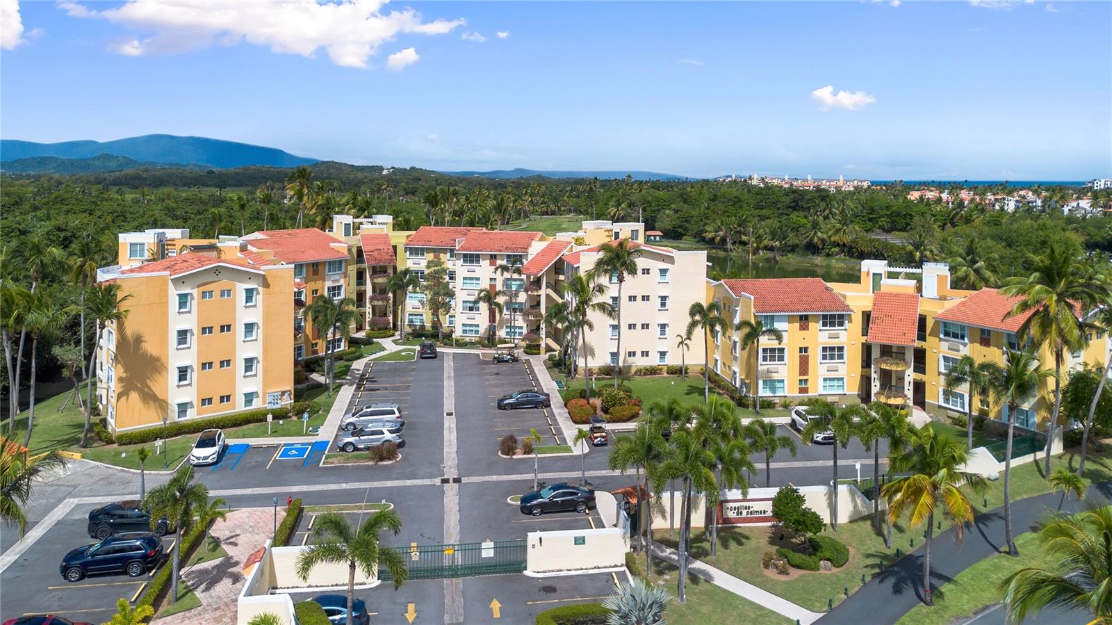 Photo of 155 Candelero Dr. NE CANDELERO DRIVE #C - 4 HUMACAO PR 00791