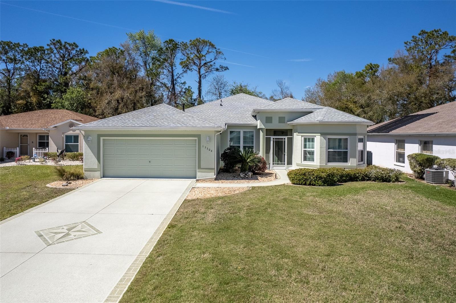 Photo of 15304 SW 15TH TERRACE ROAD OCALA FL 34473